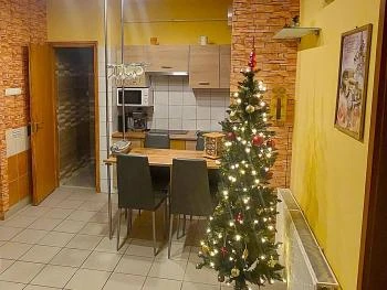 Holiday Apartman Mórahalom