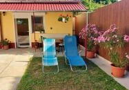 Holiday Apartman Mórahalom