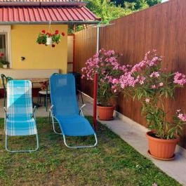 Holiday Apartman Mórahalom - Külső kép