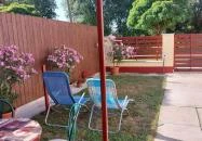 Holiday Apartman Mórahalom