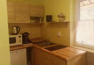 Holiday Apartman Mórahalom