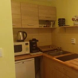 Holiday Apartman Mórahalom - Külső kép
