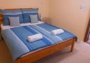 Holiday Apartman Mórahalom