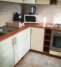 Jázmin Vendégházak & Apartmanok