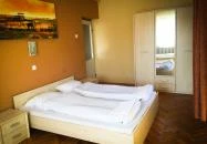 Jázmin Vendégházak & Apartmanok Mórahalom