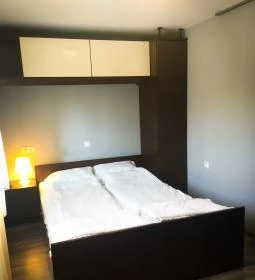 Jázmin Vendégházak & Apartmanok