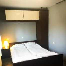 Jázmin Vendégházak & Apartmanok Mórahalom - Szobák