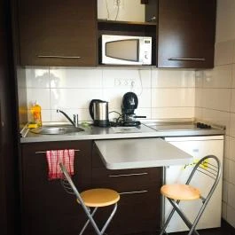 Jázmin Vendégházak & Apartmanok Mórahalom - Szobák