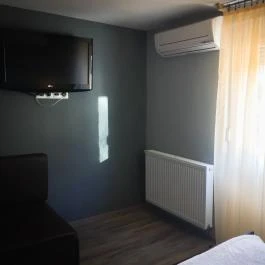 Jázmin Vendégházak & Apartmanok Mórahalom - Szobák