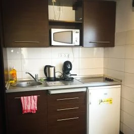 Jázmin Vendégházak & Apartmanok Mórahalom - Szobák