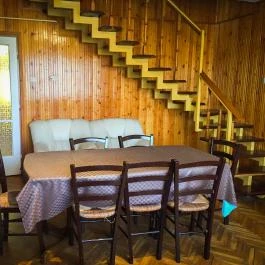 Jázmin Vendégházak & Apartmanok Mórahalom - Belső