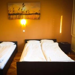 Jázmin Vendégházak & Apartmanok Mórahalom - Szobák