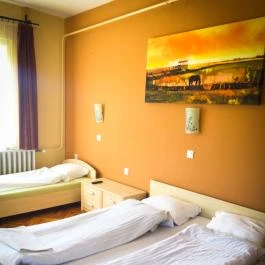 Jázmin Vendégházak & Apartmanok Mórahalom - Szobák