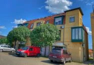 Magenta Apartman Mórahalom