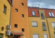 Magenta Apartman Mórahalom