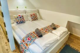 Magenta Apartman Mórahalom