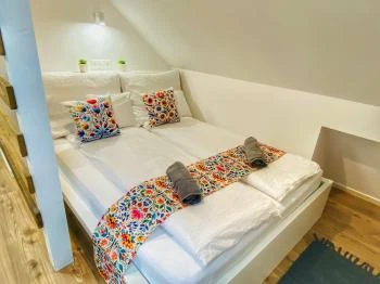 Magenta Apartman Mórahalom