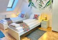 Magenta Apartman Mórahalom