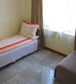 Móra-Fészek Vendégház 