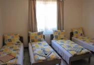 Móra-Fészek Vendégház Mórahalom