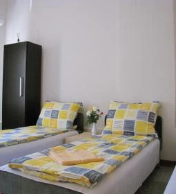 Móra-Fészek Vendégház 