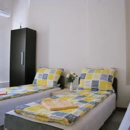 Móra-Fészek Vendégház Mórahalom - Szobák