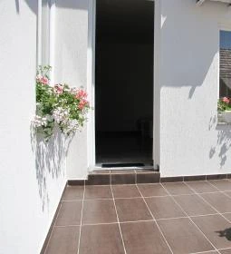 Móra-Fészek Vendégház 