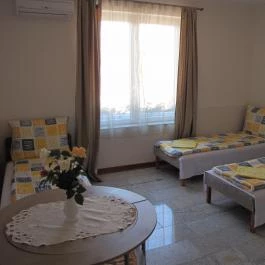 Móra-Fészek Vendégház Mórahalom - Szobák