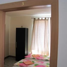 Móra-Fészek Vendégház Mórahalom - Szobák