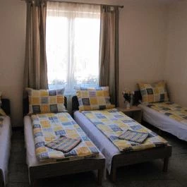 Móra-Fészek Vendégház Mórahalom - Szobák