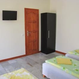 Móra-Fészek Vendégház Mórahalom - Szobák