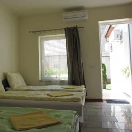 Móra-Fészek Vendégház Mórahalom - Szobák