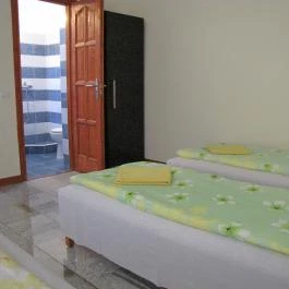 Móra-Fészek Vendégház Mórahalom - Szobák