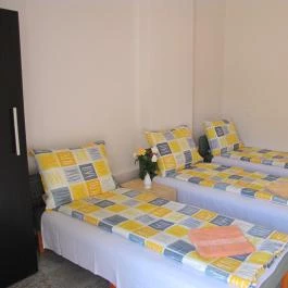 Móra-Fészek Vendégház Mórahalom - Szobák