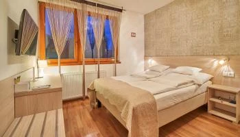Oázis Apartmanok Mórahalom Mórahalom