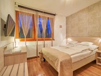 Oázis Apartmanok Mórahalom Mórahalom