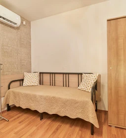Oázis Apartmanok Mórahalom
