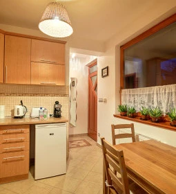 Oázis Apartmanok Mórahalom