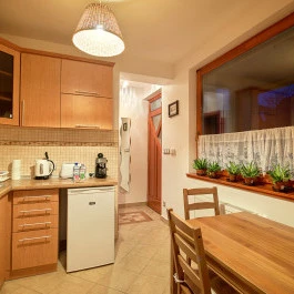 Oázis Apartmanok Mórahalom Mórahalom - Belső