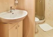 Oázis Apartmanok Mórahalom Mórahalom