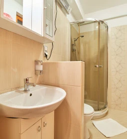 Oázis Apartmanok Mórahalom
