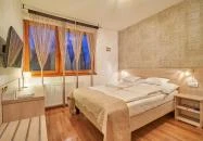 Oázis Apartmanok Mórahalom Mórahalom