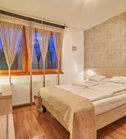 Oázis Apartmanok Mórahalom