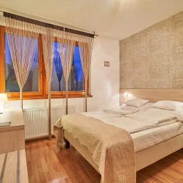 Oázis Apartmanok Mórahalom Mórahalom - Szobák