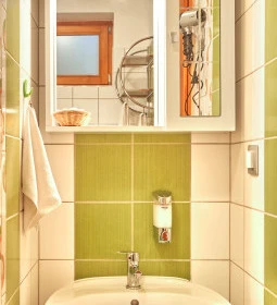 Oázis Apartmanok Mórahalom