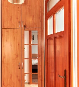 Oázis Apartmanok Mórahalom