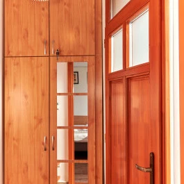 Oázis Apartmanok Mórahalom Mórahalom - Belső