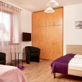 Oázis Apartmanok Mórahalom Mórahalom - Szobák