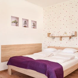 Oázis Apartmanok Mórahalom Mórahalom - Szobák