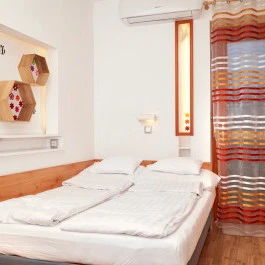 Oázis Apartmanok Mórahalom Mórahalom - Szobák